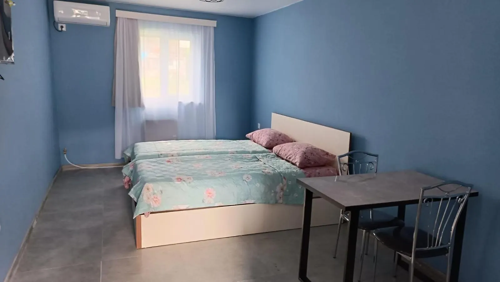 Apartment 1-Room Studio Guesthouse Batumi