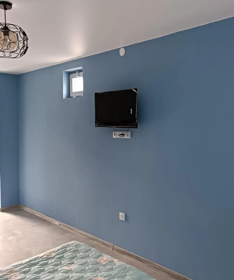 1-Room Studio Guesthouse Batumi 0*,