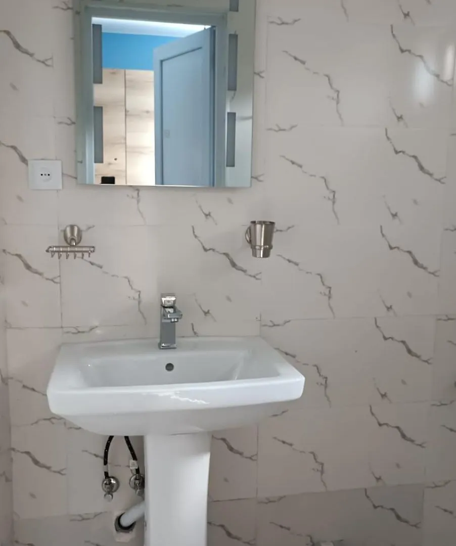 1-Room Studio Guesthouse Batumi Appartamento