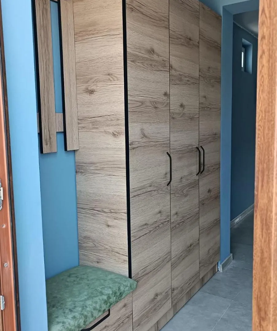 1-Room Studio Guesthouse Batumi 0*,  Georgia