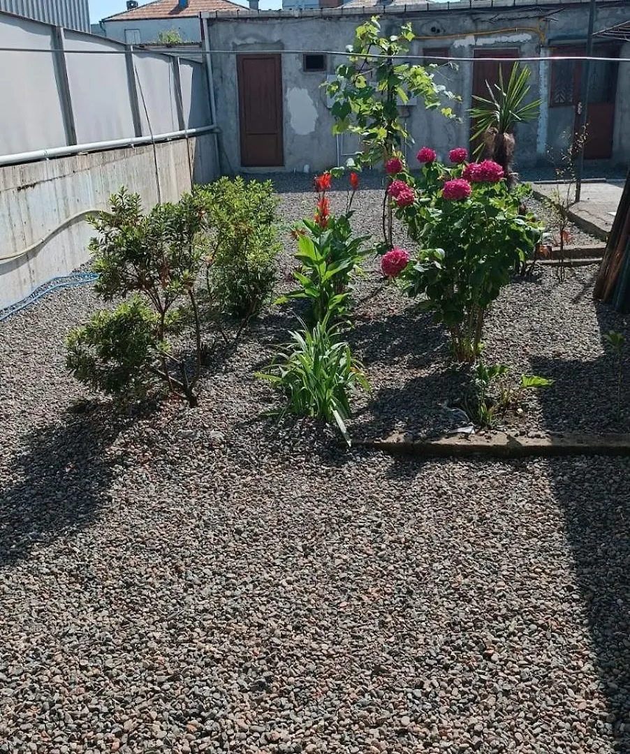 1-Room Studio Guesthouse Batumi